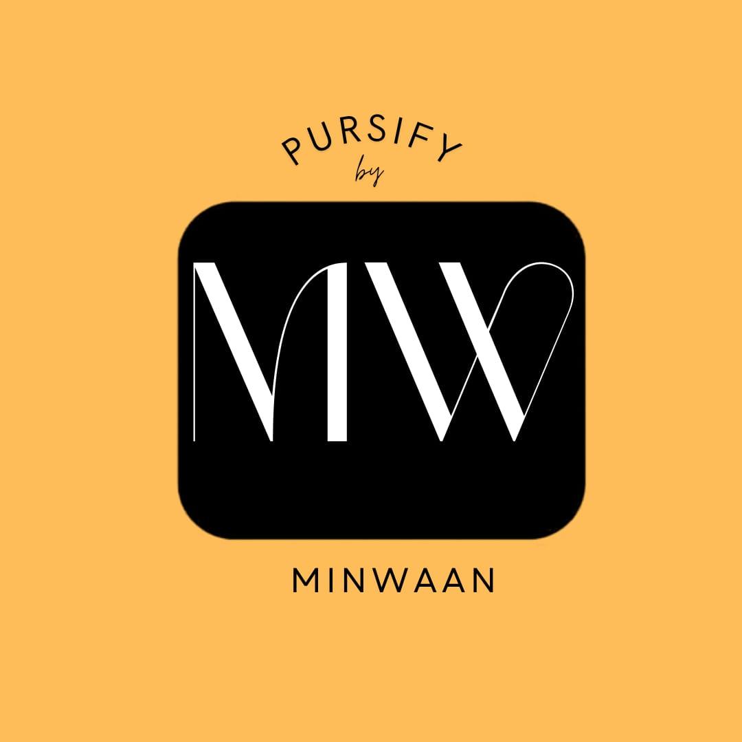 Pursify by Minwaan