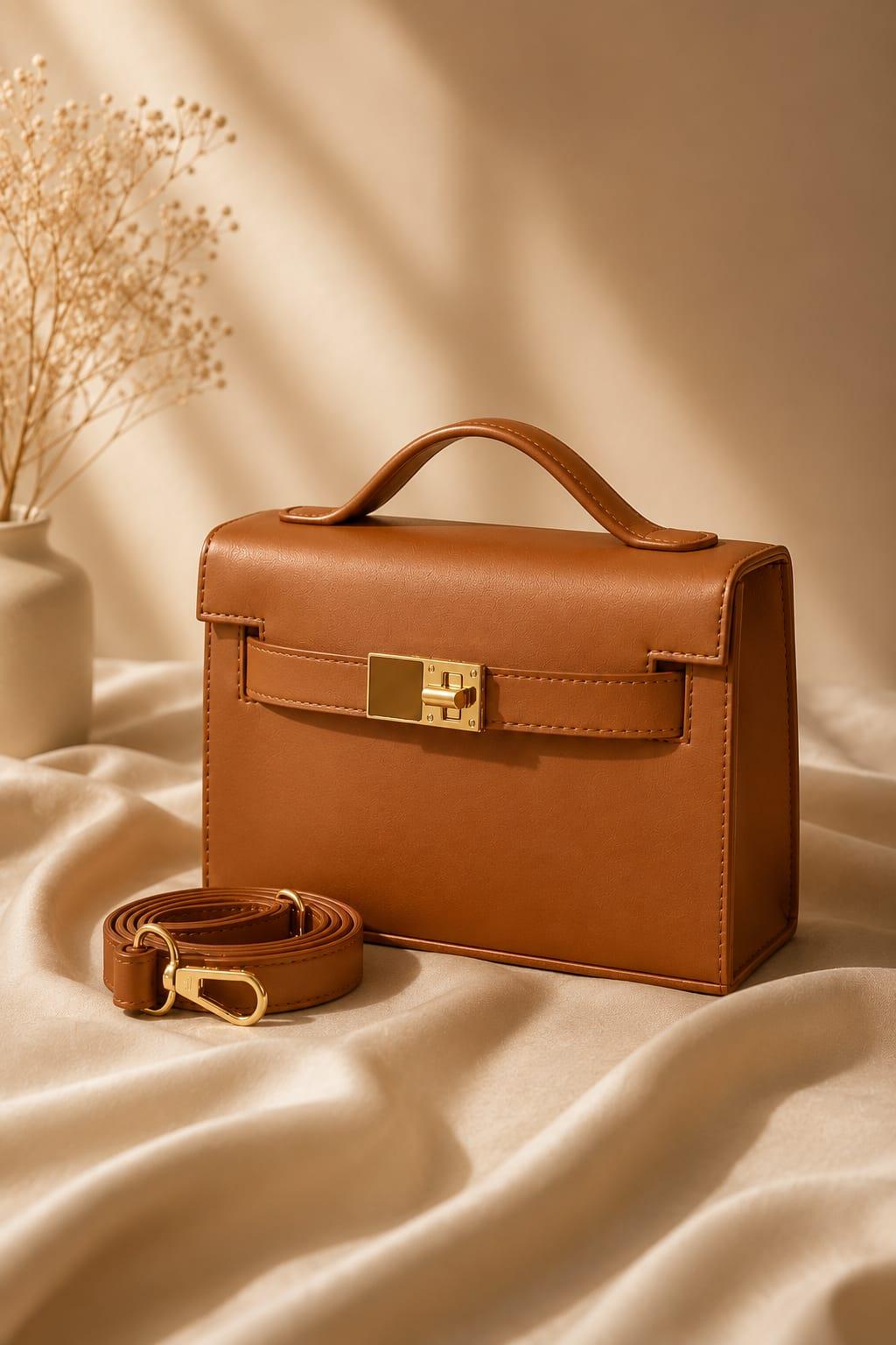 Onyx Elite Shoulder Bag