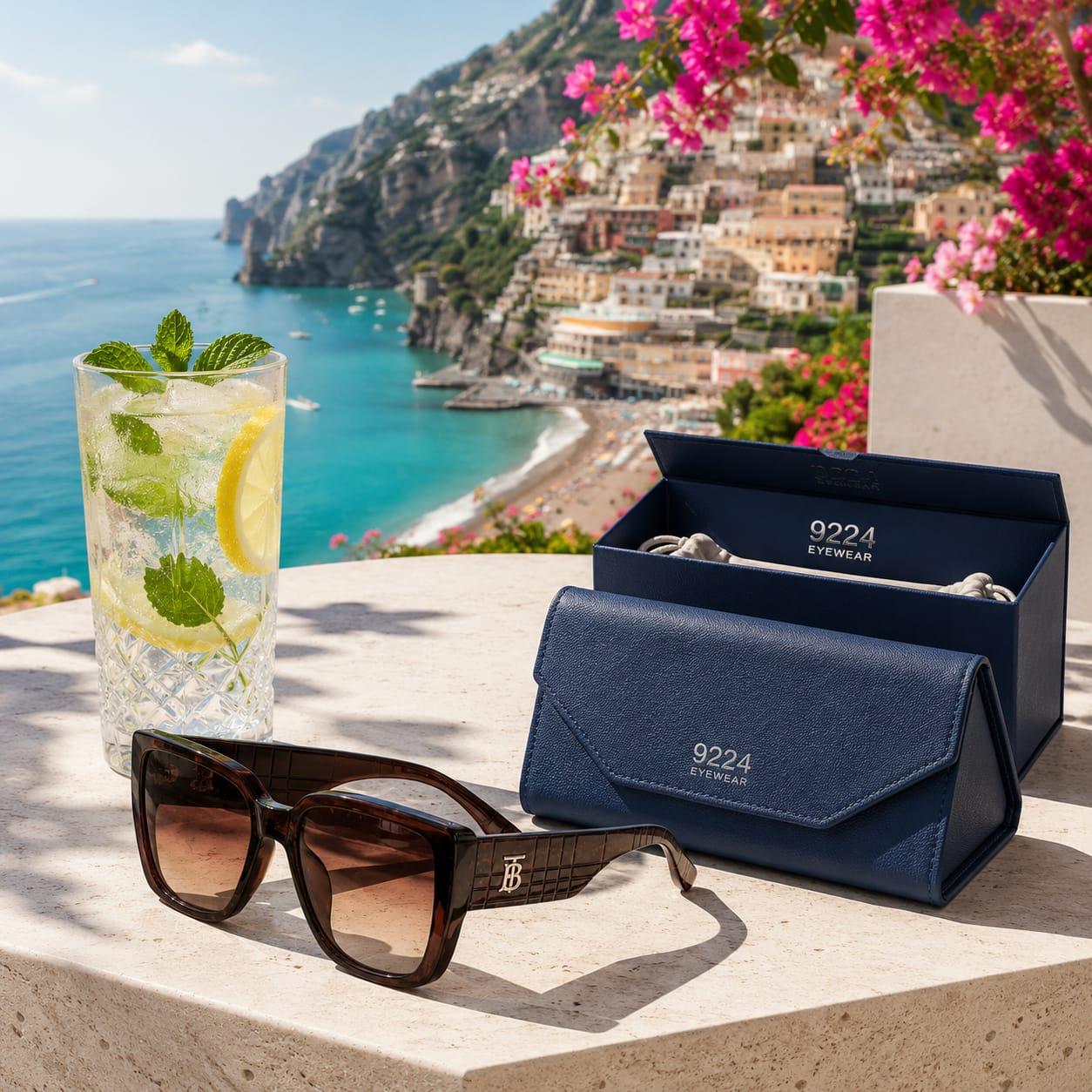 9224 Eyewear Sunglasses