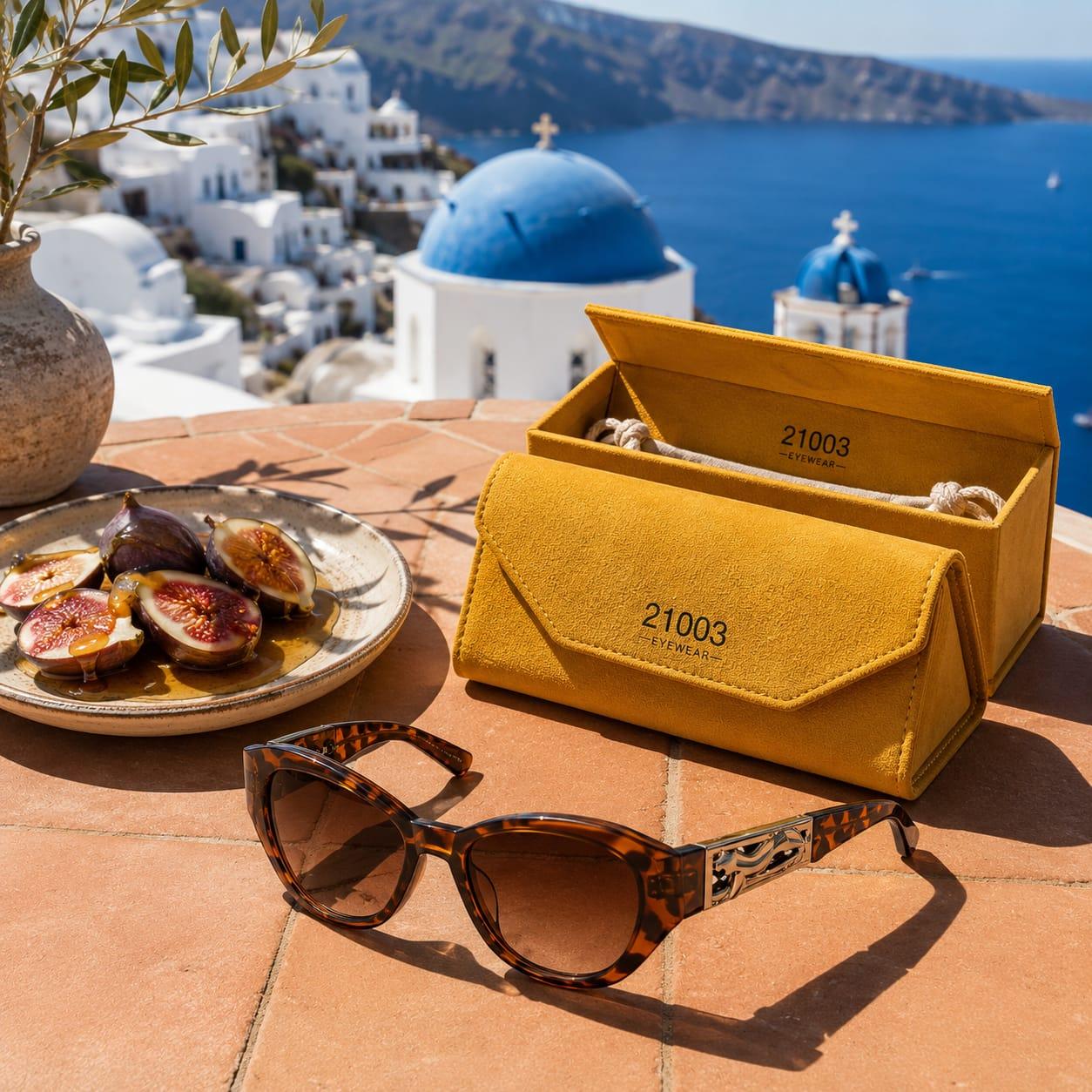 21003 Eyewear Sunglasses