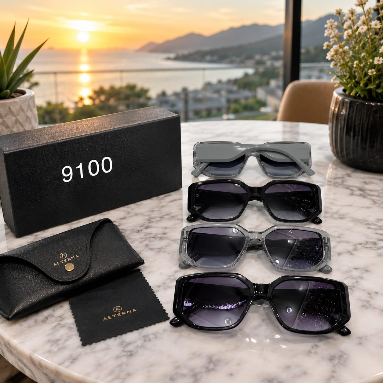 Aeterna 9100 Sunglasses