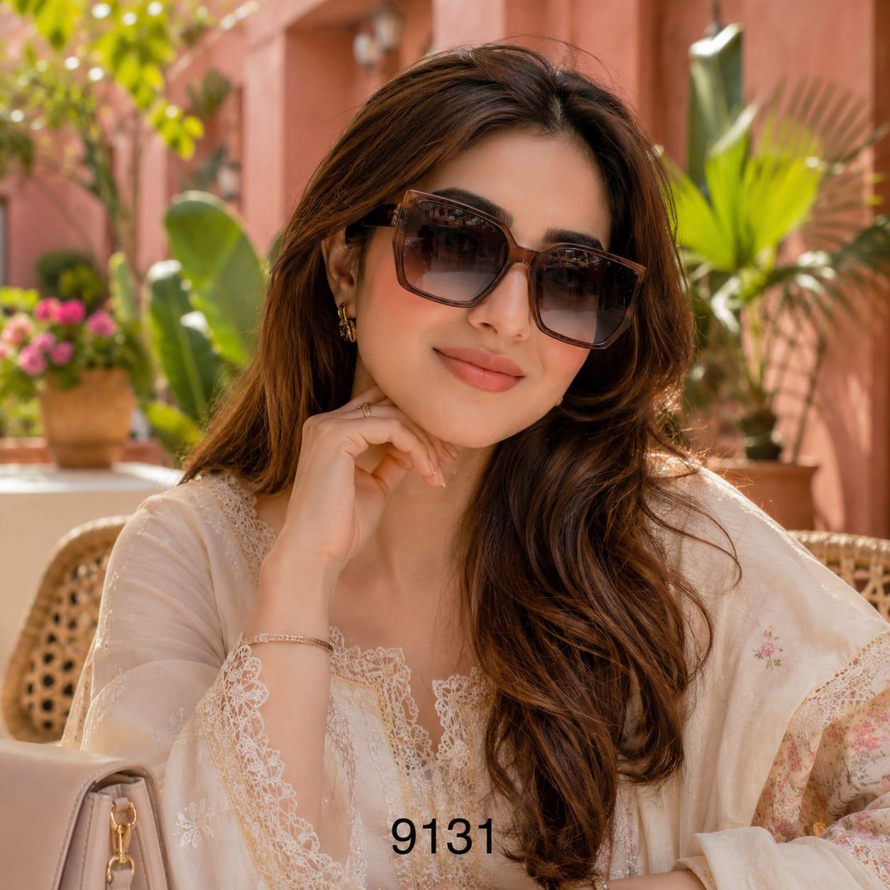 Aeterna 9131 Sunglasses