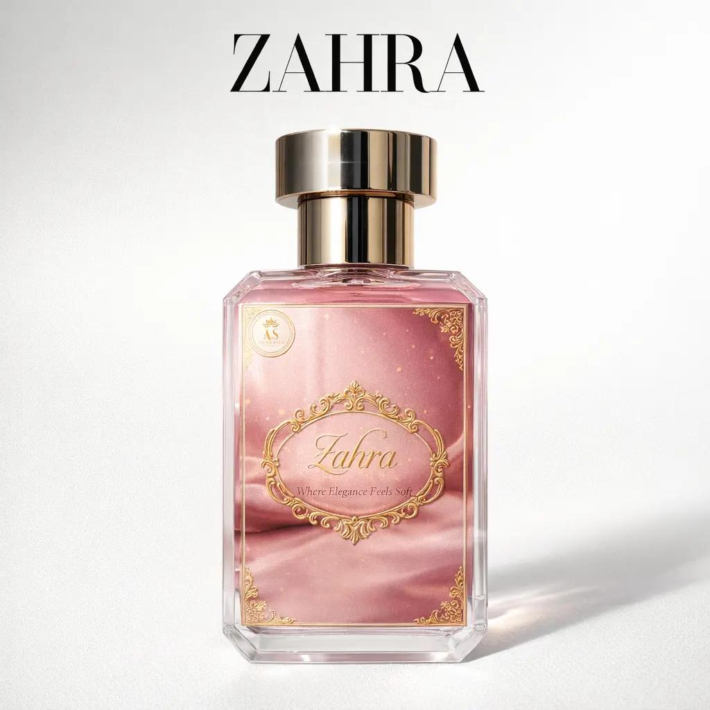 Zahra Women