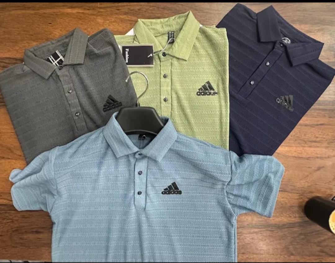 Adidaz high quality shirts