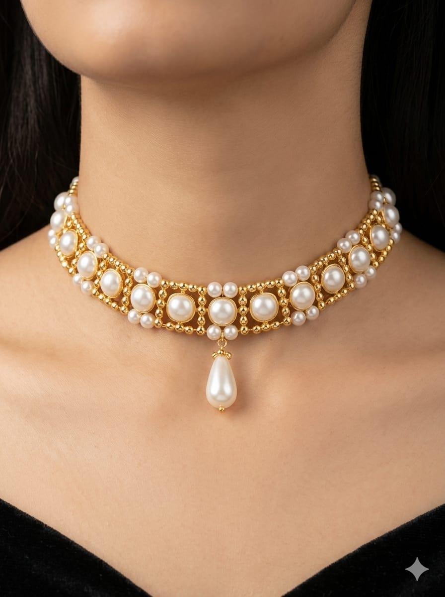 Necklace Set