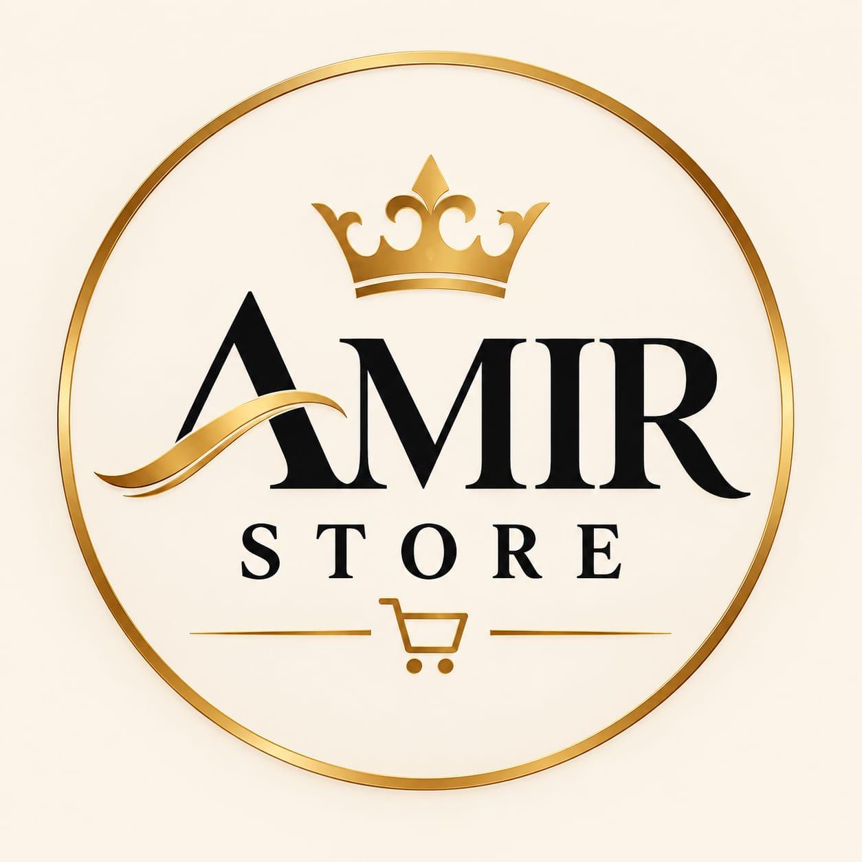 Amir Store